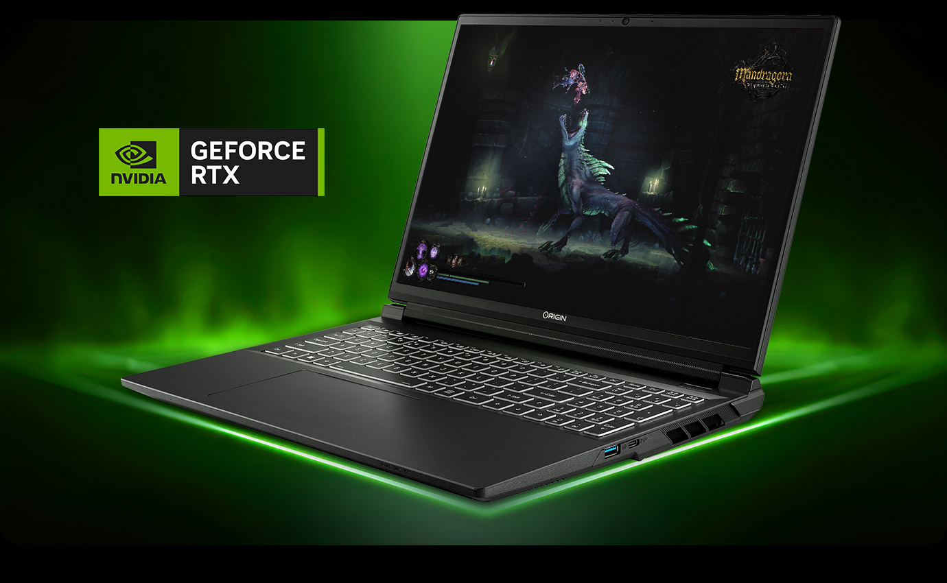 EON16-S with NVIDIA GeForce RTX 4070