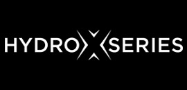 Hydro X logo