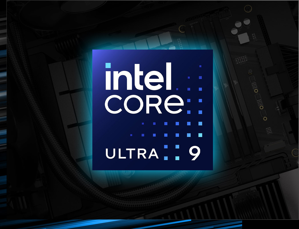 Intel Core Ultra 9