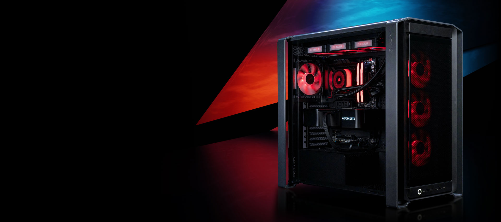 MILLENNIUM Gaming PC
