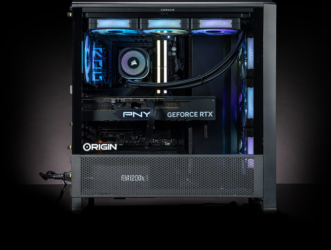 Neuron 4000D with the left side open showing the internal components.