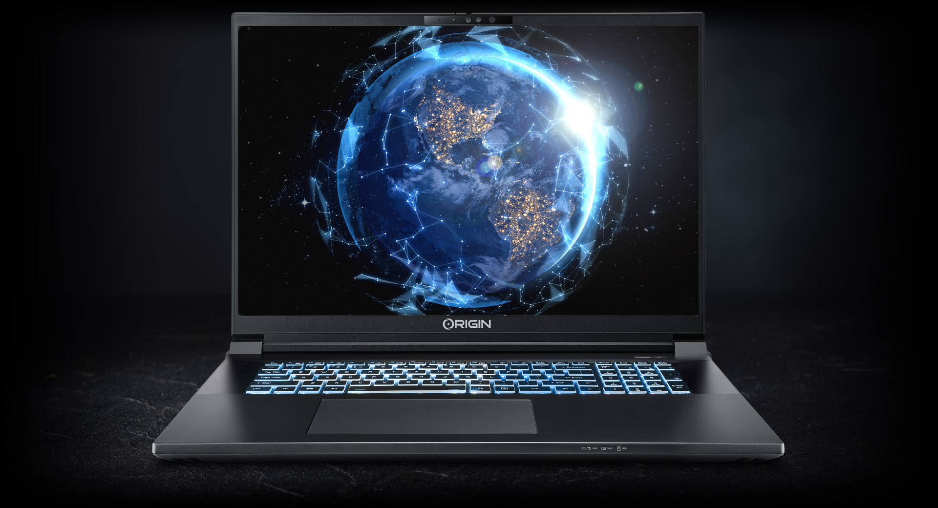 NS-18 Workstation Laptop