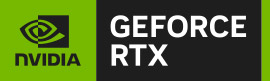NVIDIA Geforce RTX
