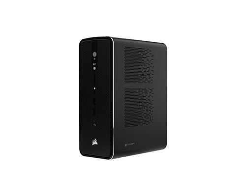 Desktop Workstations