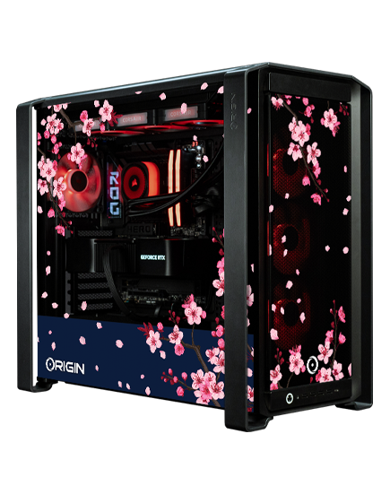 Millennium Dark Cherry