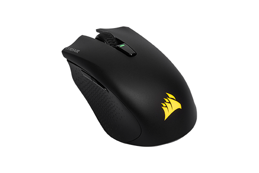 Corsair HARPOON RGB WIRELESS Gaming Mouse
