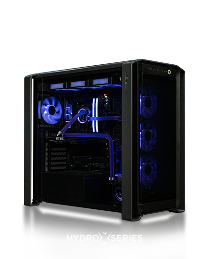 ORIGIN PC Genesis Prime